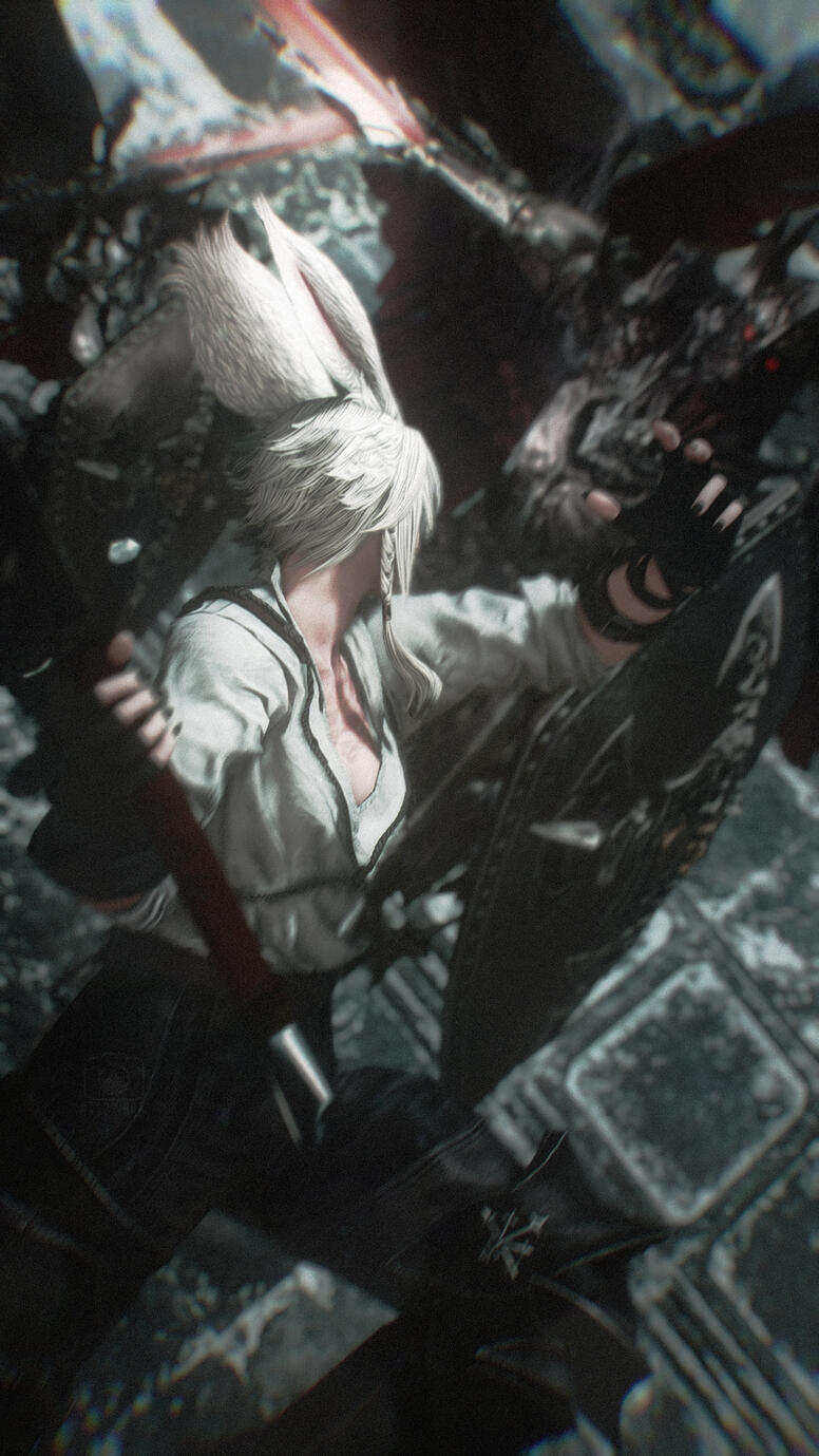 voidsent hunt