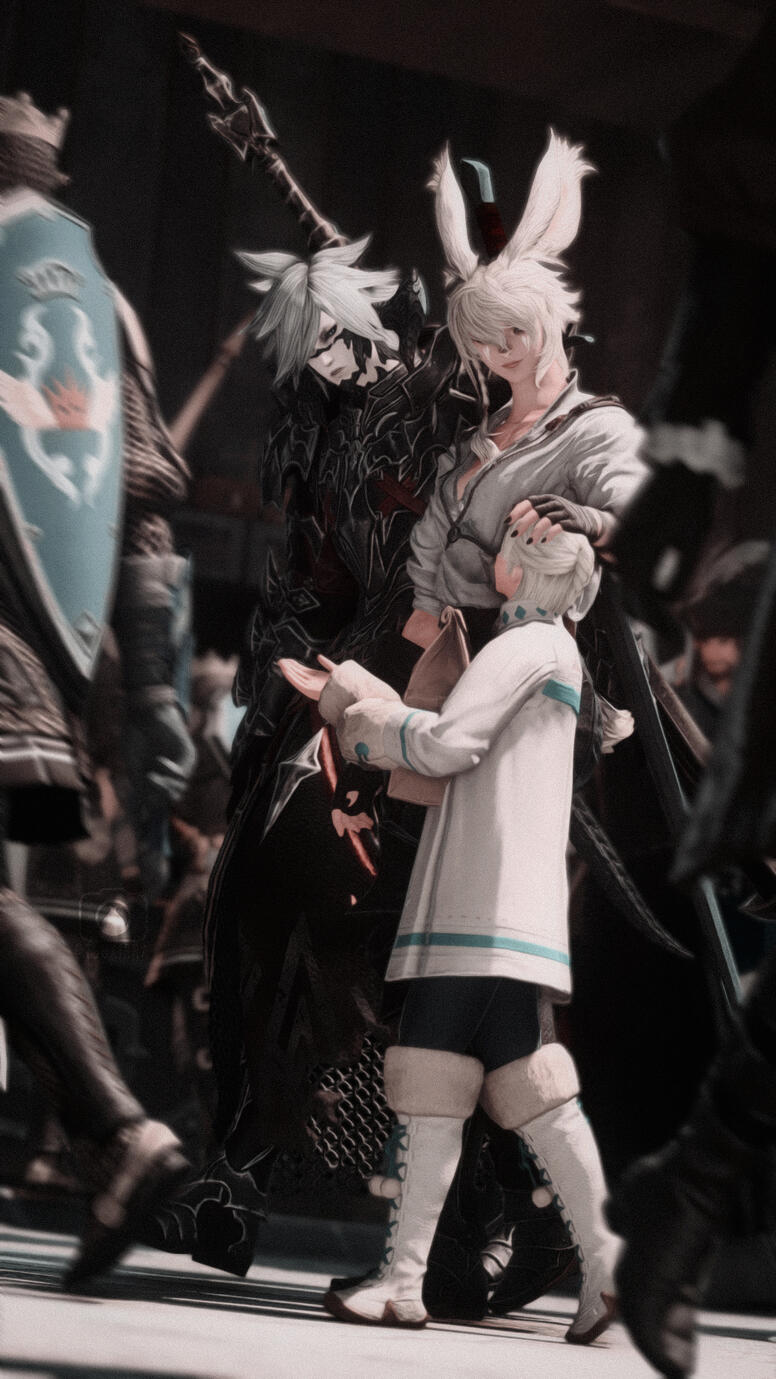 an outing in the crozier