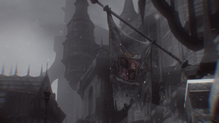 Ishgard